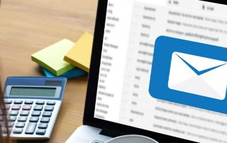 email-kommunikacio