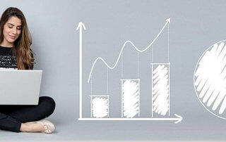 Elkészült a weboldal, futnak a hirdetések, ég a pénz, de nem jön a bevétel?