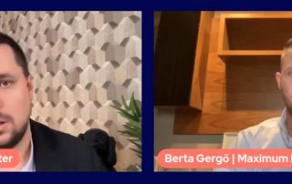 SZUPER HÍRÜNK VAN!