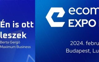 Ecommerce Expo 2024