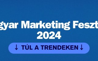 Magyar Marketing Fesztivál 2024