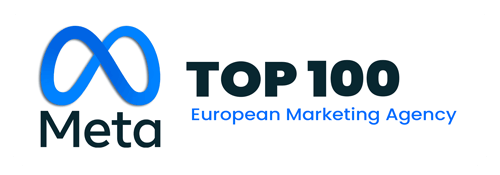 Meta TOP 100 European Marketing Agency