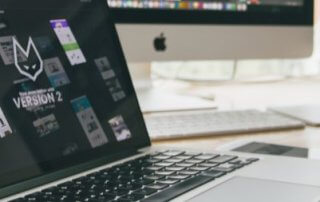 weboldal design