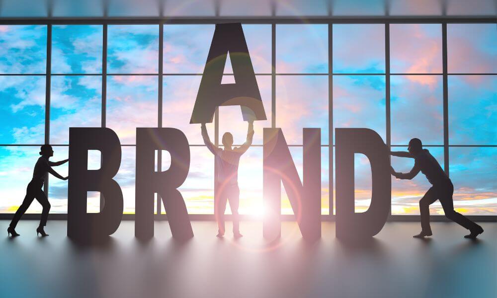 Mutatjuk a márkaépítés alapjait