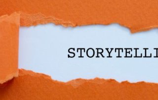 Mi az a storytelling?