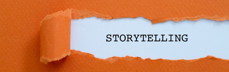 Mi az a storytelling?