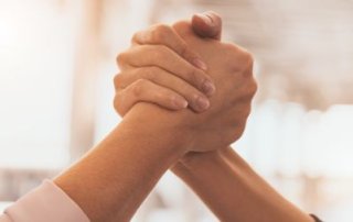 Hogyan lehet jó üzleti partnerkapcsolatot kialakítani?