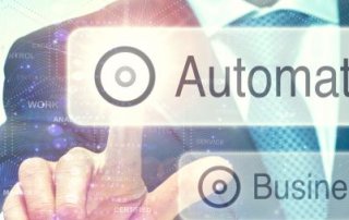 automatizálás előnyei ujj mutat automatizálás gombra