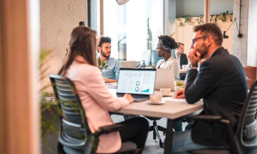 budapesti marketingügynökség szakértők dolgoznak