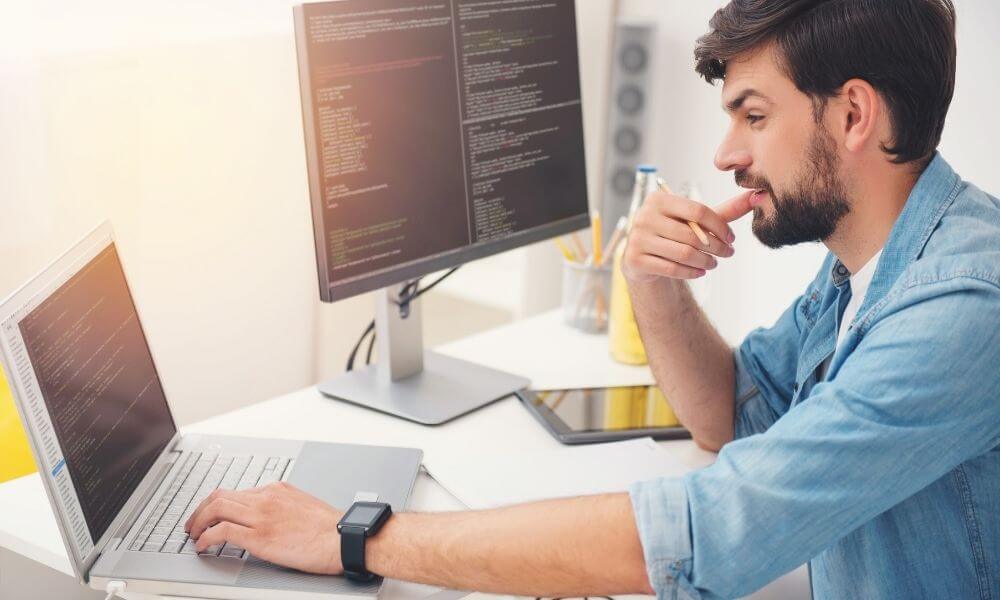 google tag manager fejlesztői feladatvégzés