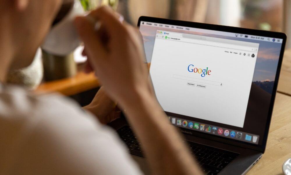 google tag manager keresés a googleban