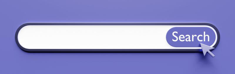 google trends google keresési mező