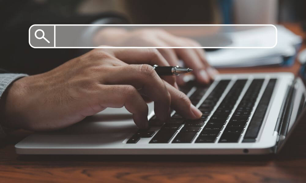 ai ajánlások google keresés