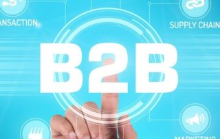 b2b partneri kapcsolat