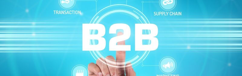 b2b partneri kapcsolat