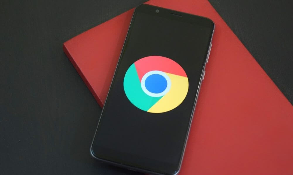 chrome bővítmények google logó