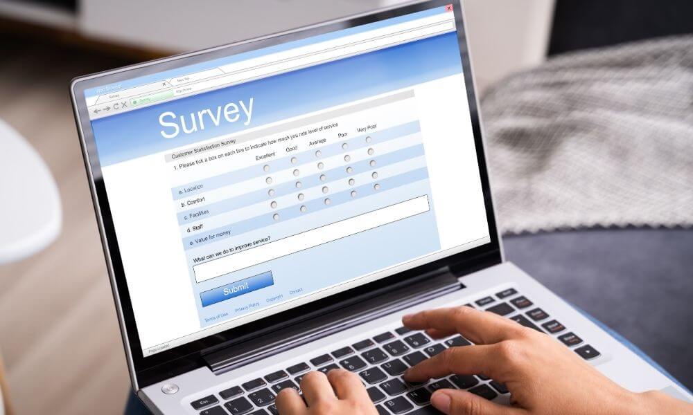 kérdőív készítése online kitöltés