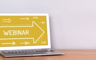 mi a webinar jelentése