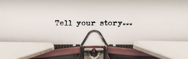 storytelling mondd el a történeted