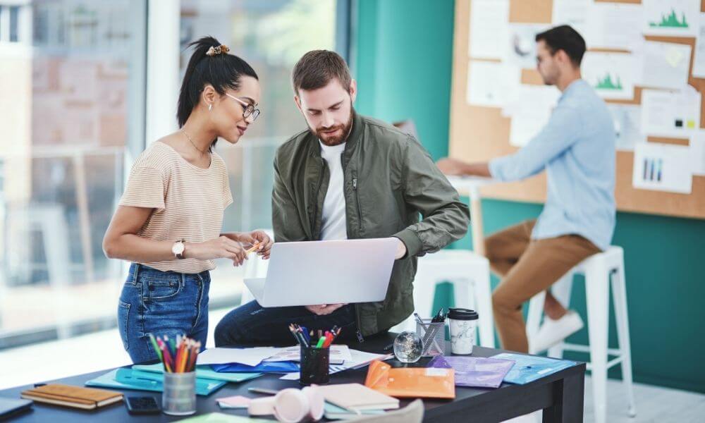 storytelling ötletelés cégen belül