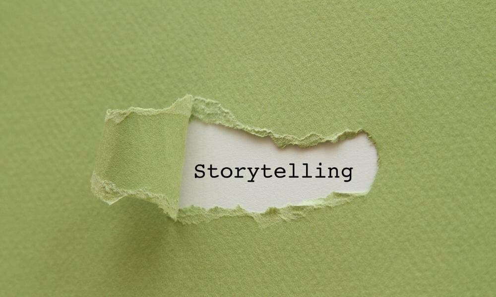 storytelling stratégia cégeknek