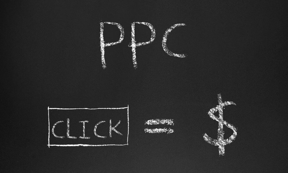 hirdetéskezelés bevétel kattintásokból