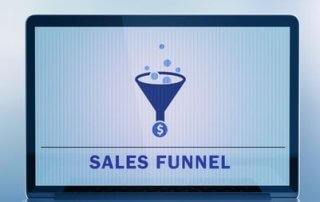 marketing funnel