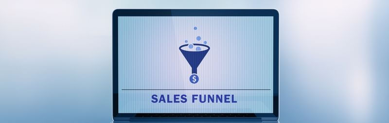 marketing funnel