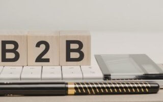 b2b lead generálás