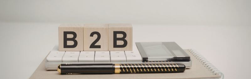 b2b lead generálás