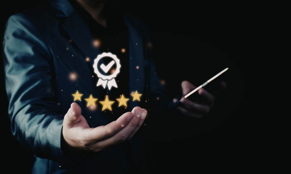 egységes márkakommunikáció ügyfélelégedettség