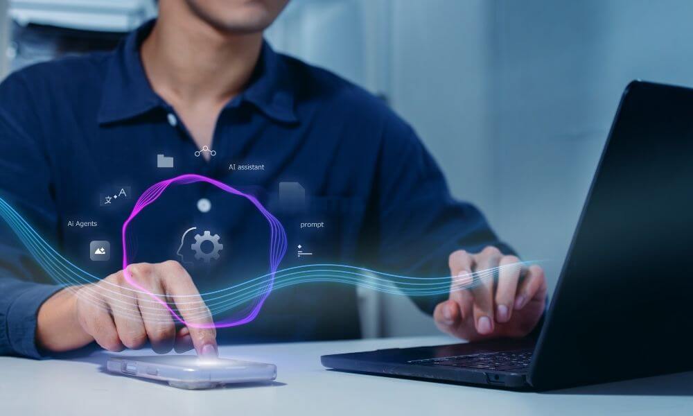 marketing automatizáció nagyvállalatoknak mesterséges intelligencia