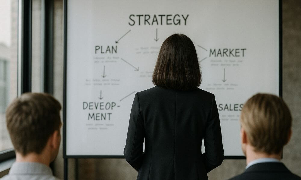 piacvezető cégek marketingstratégiája marketingügynökséggel